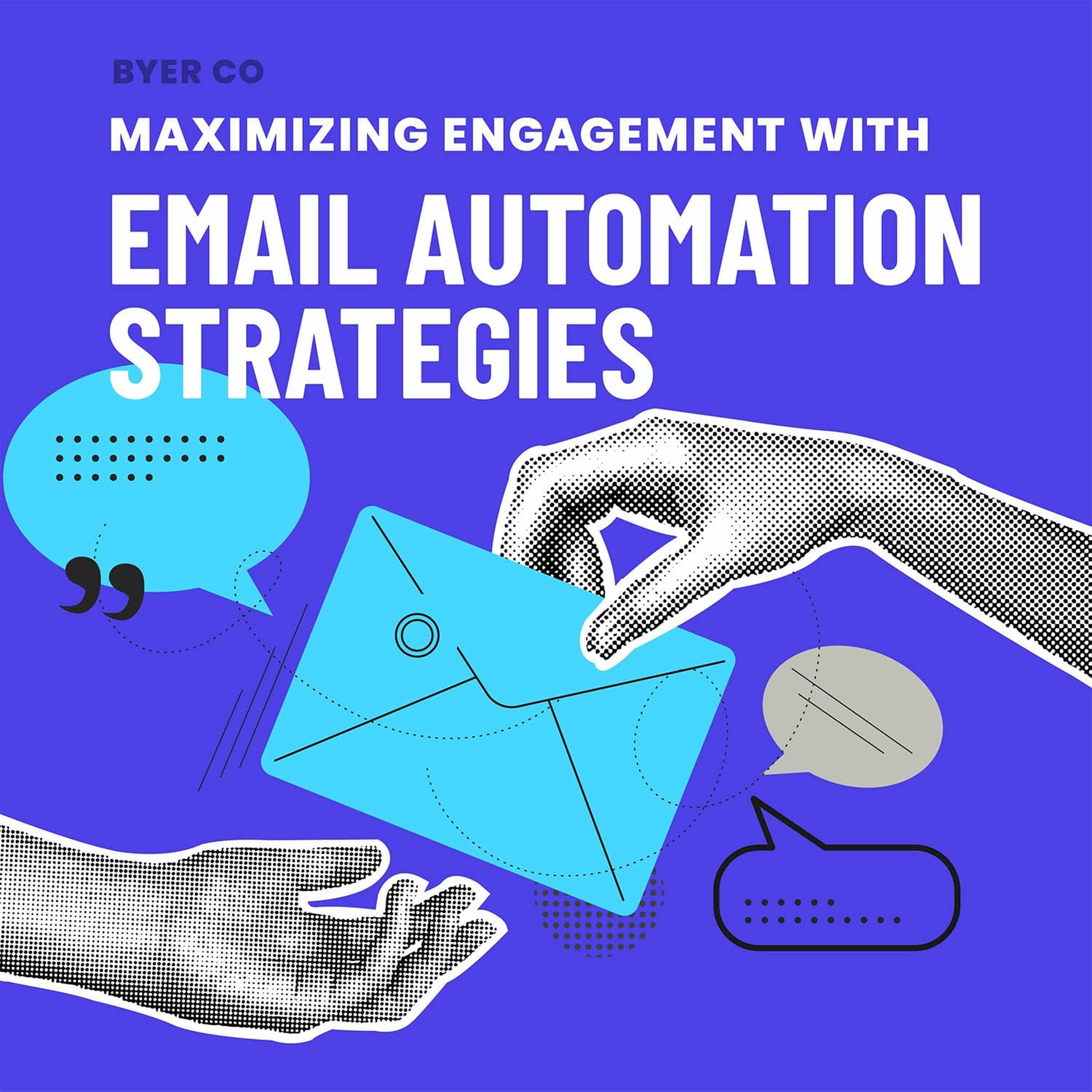 Email Marketing Automation Strategies episode artwork