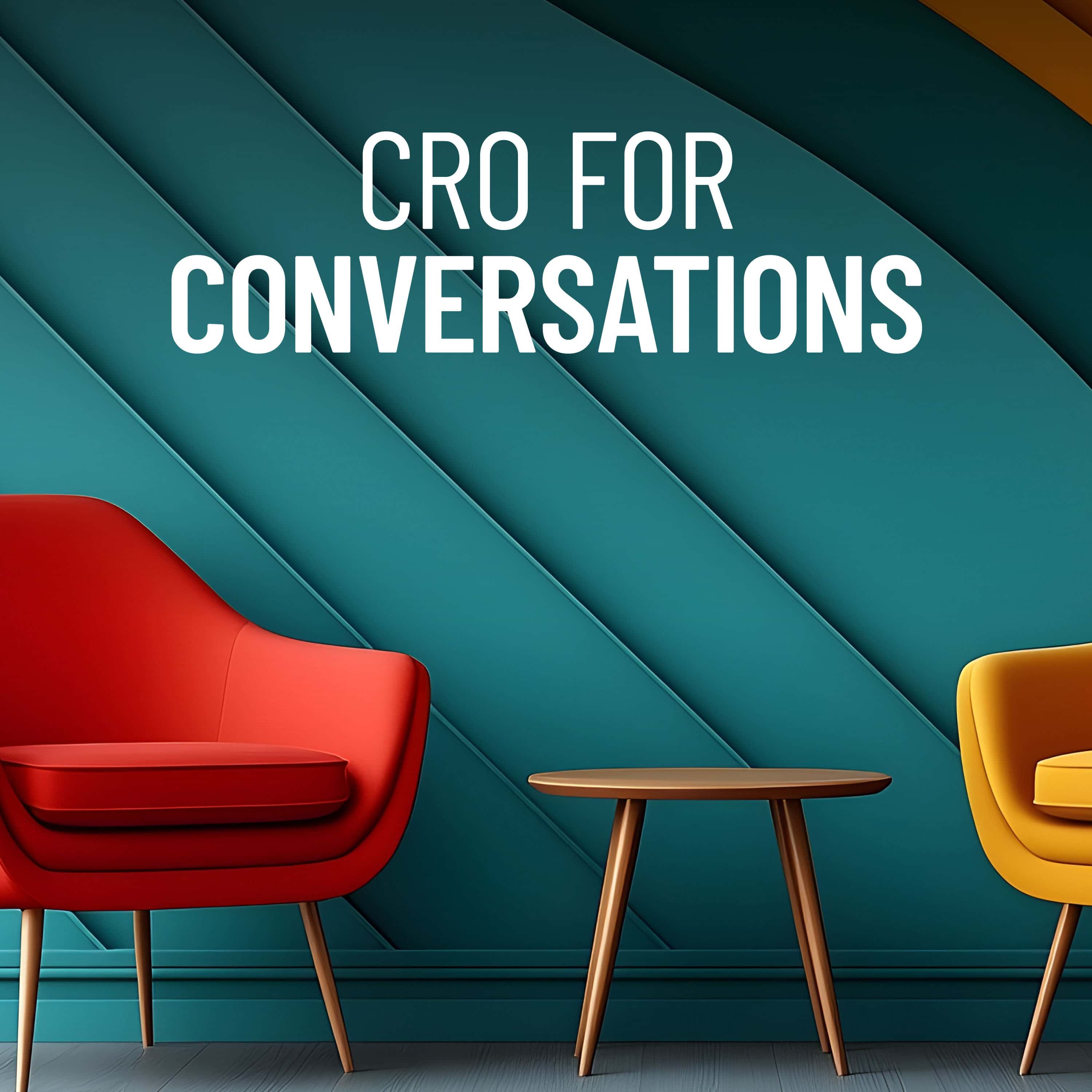 CRO for AI Overviews: How to Optimize for Post-Click Searchers episode artwork