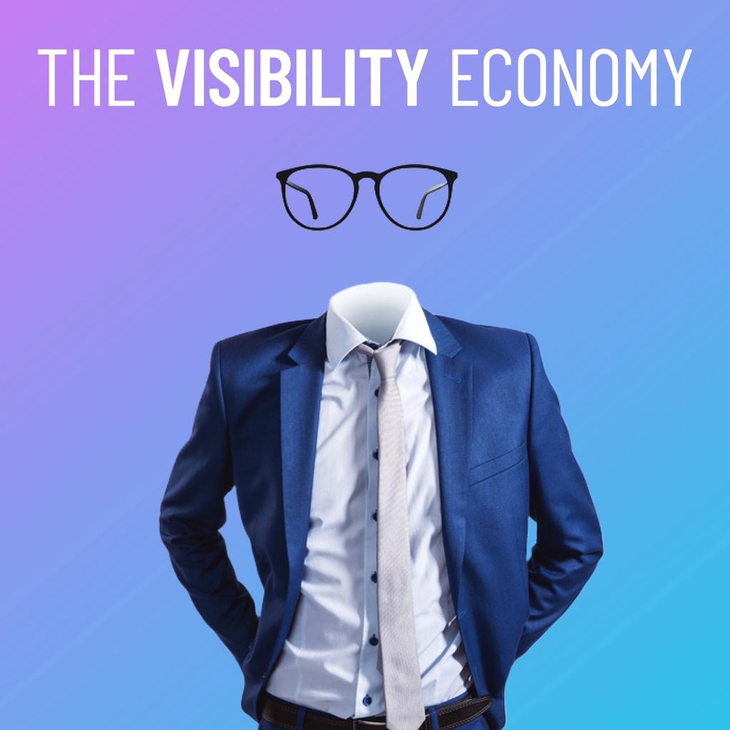 The Visibility Economy: SEO Is Not Dead, but the Scoreboard Changed episode artwork
