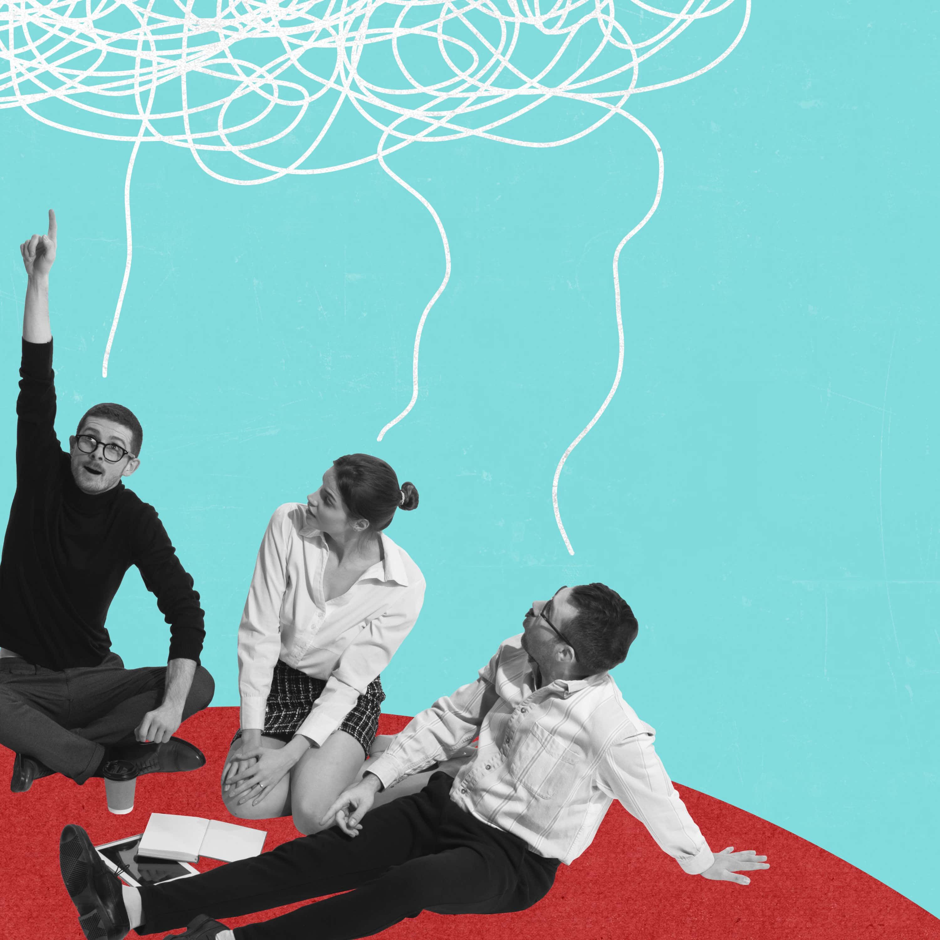 The Post-Click Economy: Why Your Brand's Point of View is the New SEO episode artwork