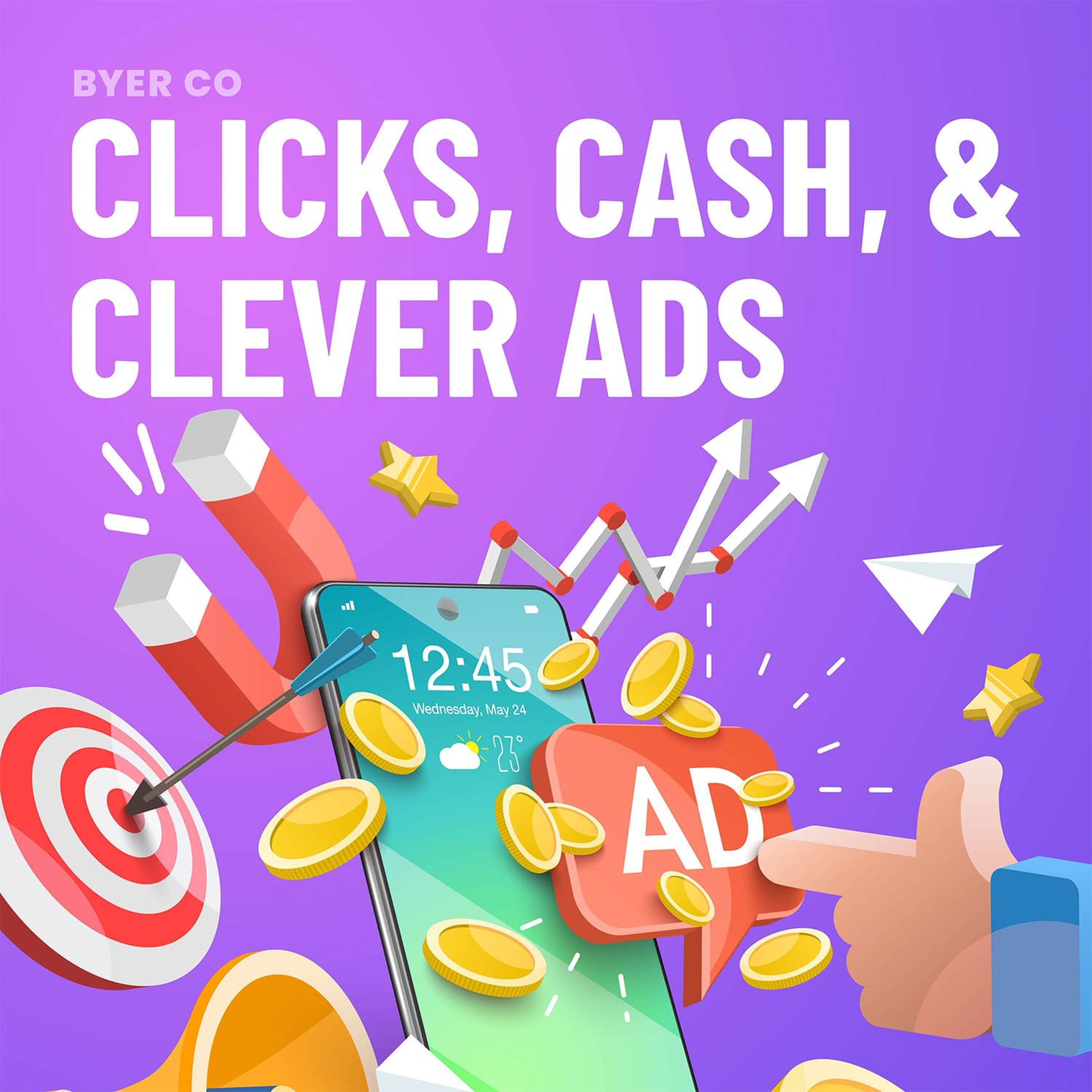 PPC and Online Advertising in 2025