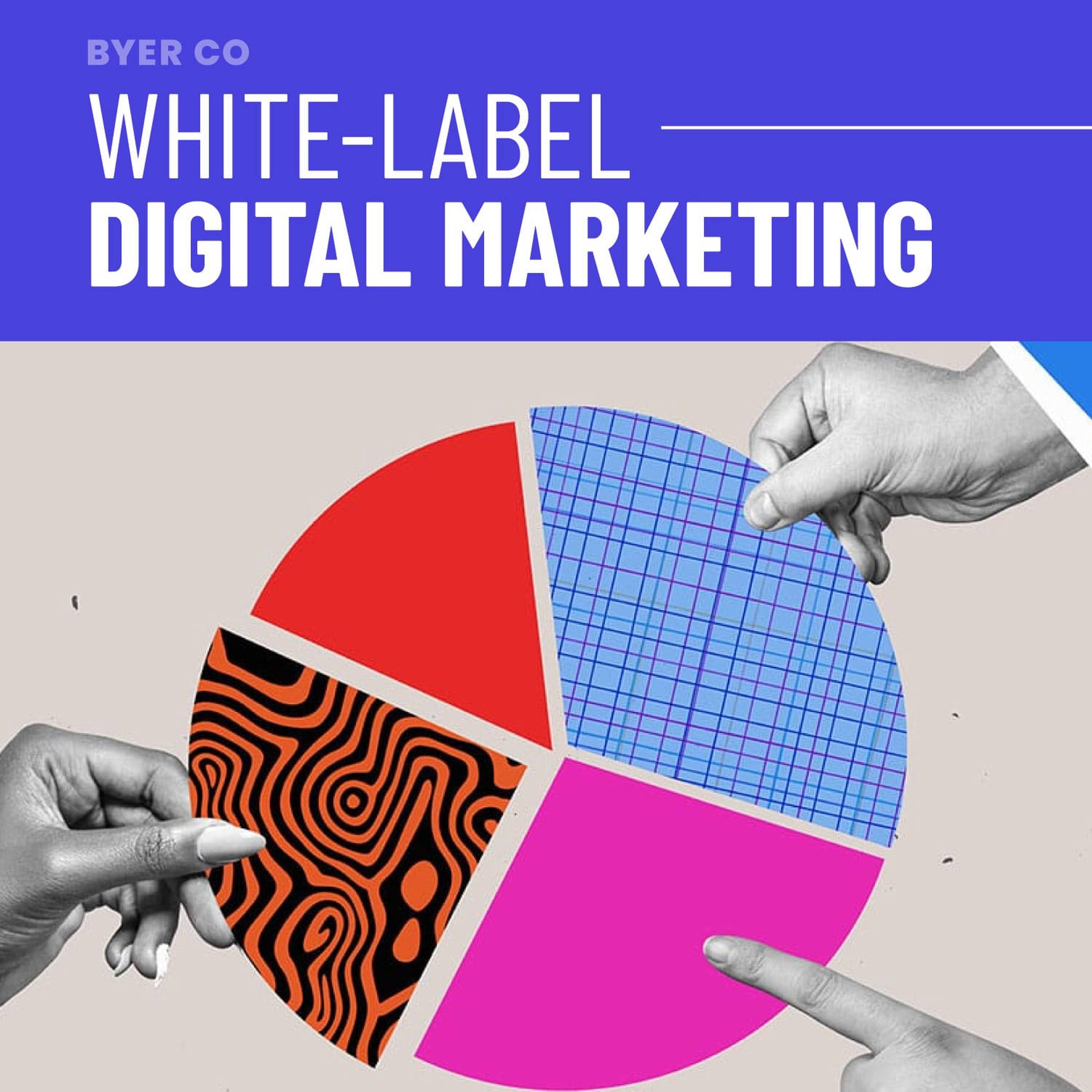 Boutique Agency White-Label Digital Marketing Execution episode artwork
