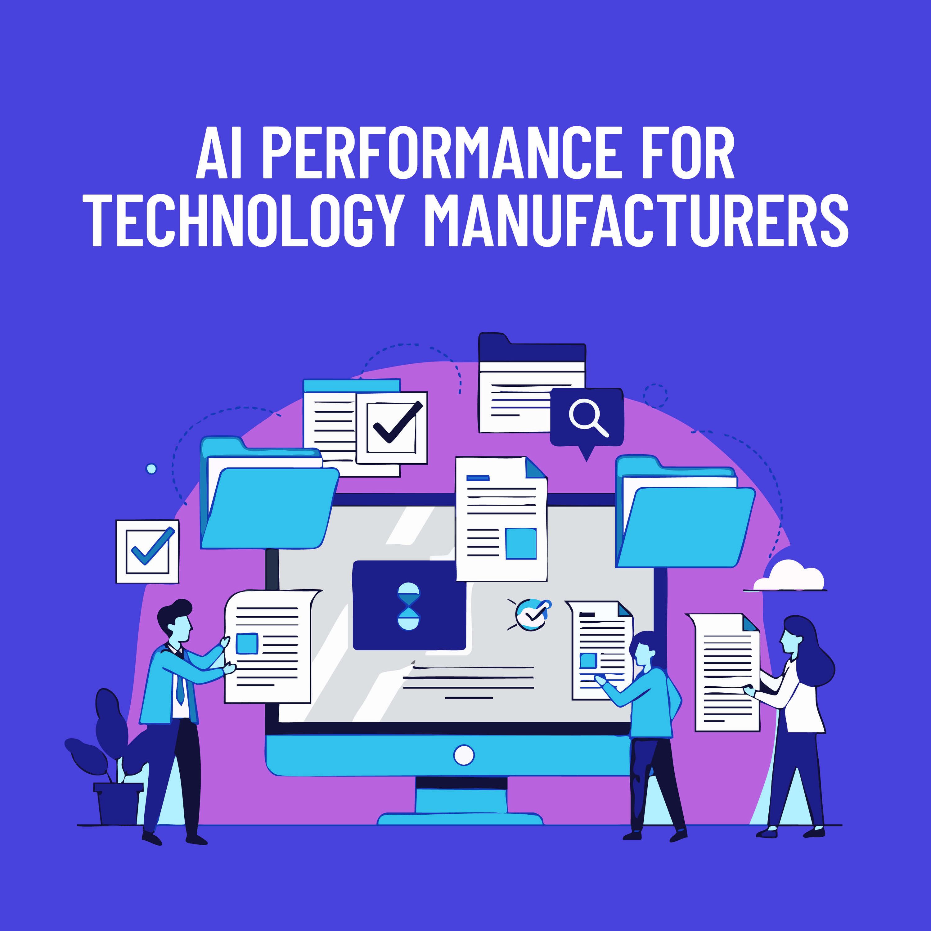 AI Performance for Technology Manufacturers: What Bing Webmaster Tools Citation Data Reveals About Content Visibility episode artwork