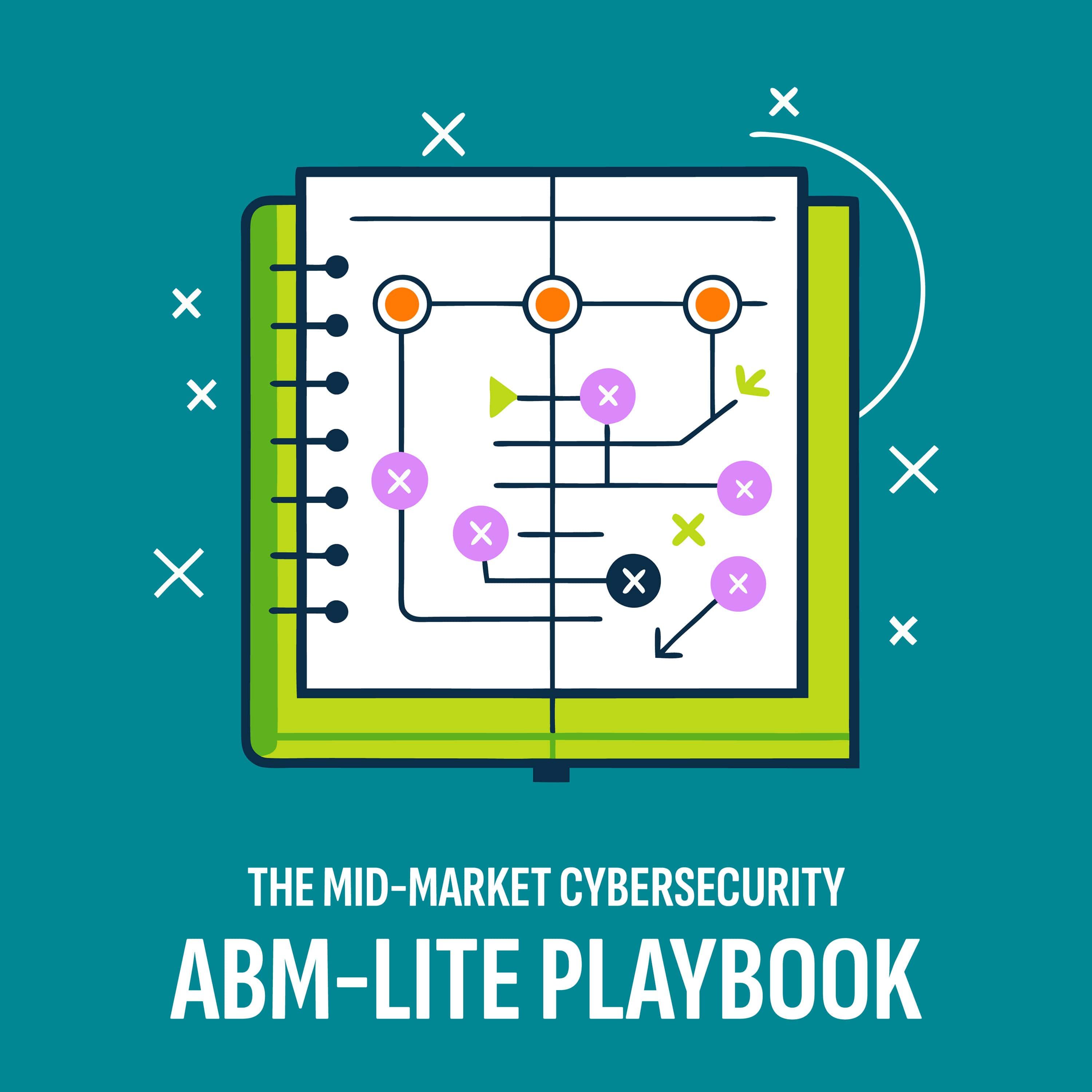 ABM is Dead for Mid-Market Cybersecurity. Here's What Works Now. episode artwork