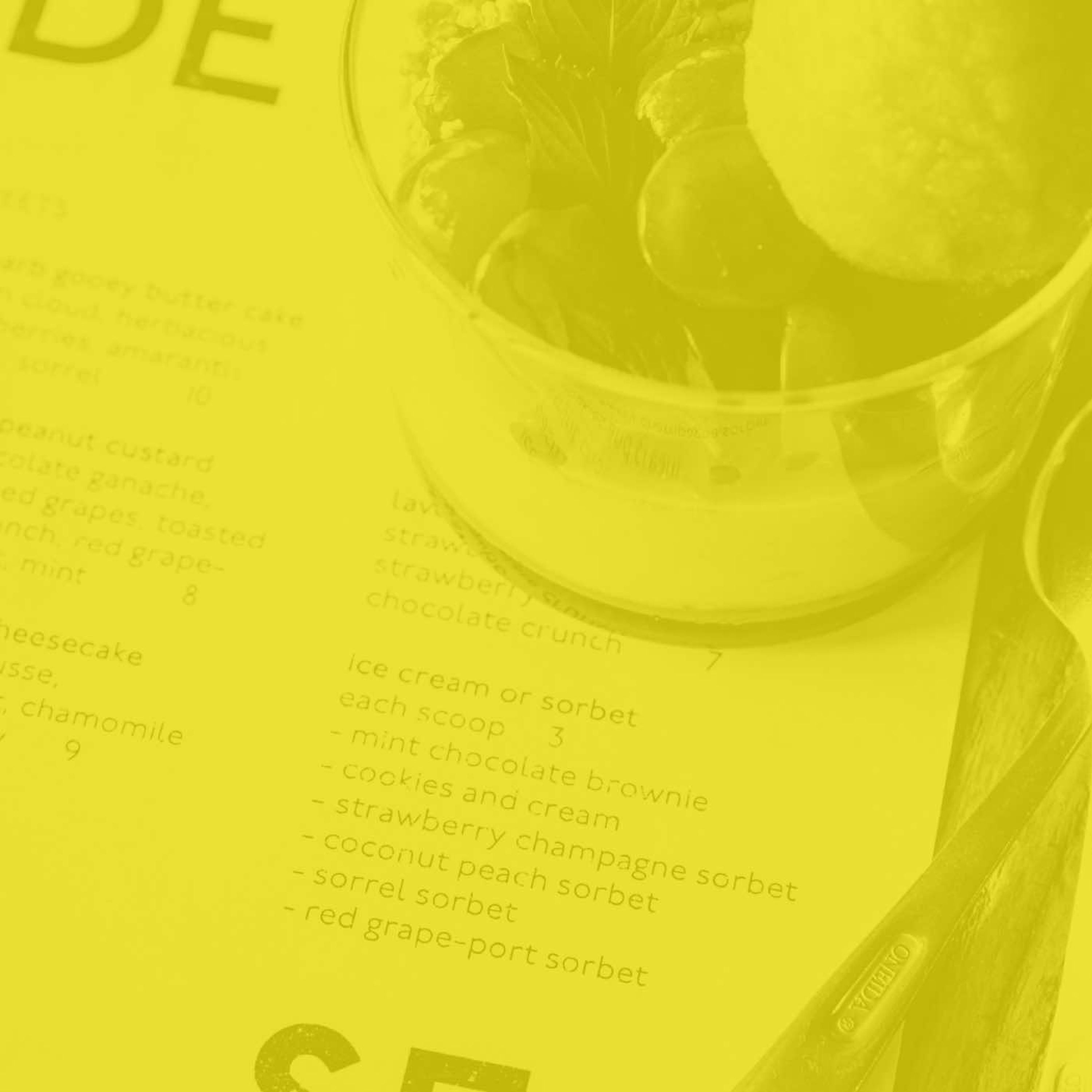 Menu Design Choices That Shape First Impressions for Restaurants episode artwork
